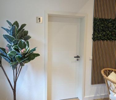 Muelfort House | HarmoNest 1 Mgladbach South