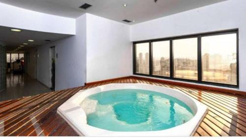 Guarulhos City Centre Apartment | Harmonia Flat's - Aeroporto Gru