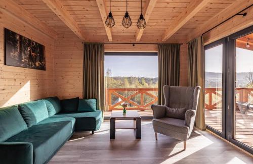 Lobozew Gorny House | Harmonia Lasu