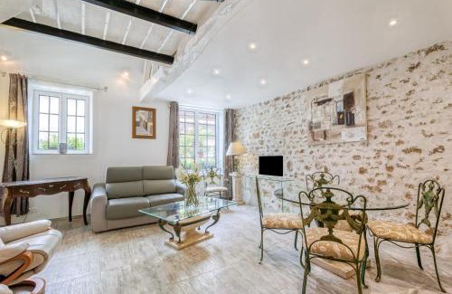 Gouaix House | Harmonia - maison de caractère proche Provins