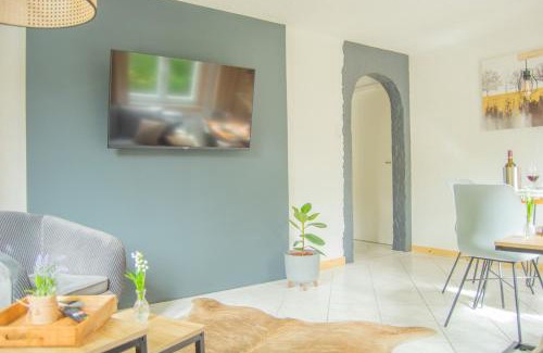 Triberg im Schwarzwald Apartment | Harmonie und SPA in Triberg