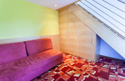 Menges Hotel | Harmonija HOTEL & PADEL