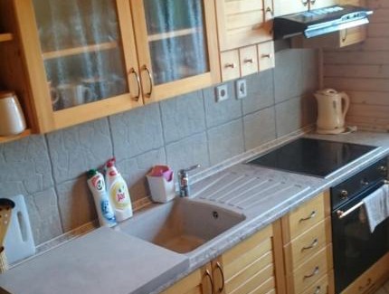 Modra Ski Chalet | HARMONIOUS COTTAGES