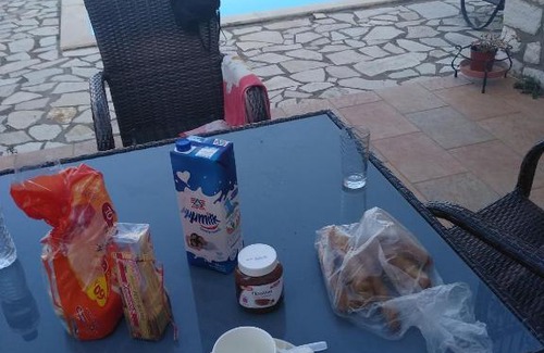 Lefkas Villa | Harmony and Horizon villas