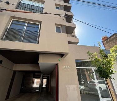 Junin Apartment | Harmony Center Junin