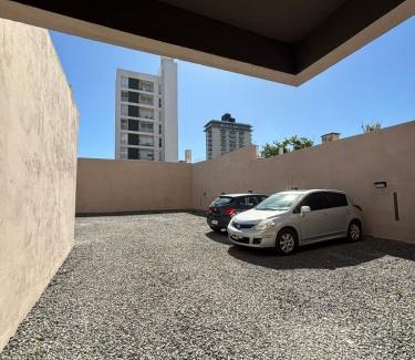 Junin Apartment | Harmony Center Junin