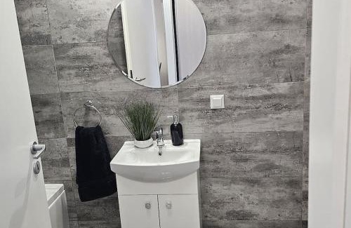 Targoviste Apartment | Harmony, Compound Class Park, 4 Parks