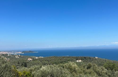 Mytilene Villa | Harmony