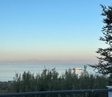 Mytilene Villa | Harmony