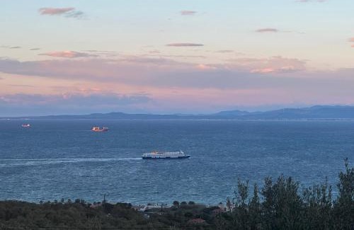 Mytilene Villa | Harmony