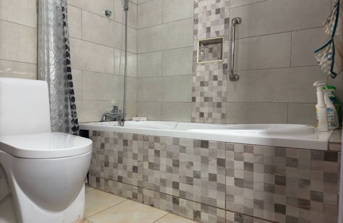 Kampala Bed & Breakfast | Harmony Heights