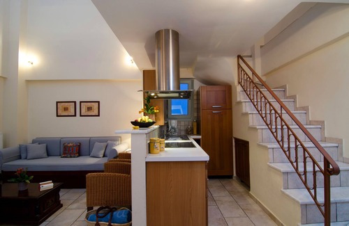 Longos Hotel | Harmony Hotel Apartments