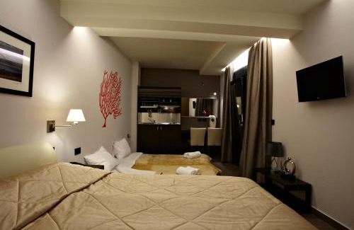 Nafplio House | Harmony Hotel Nafplio