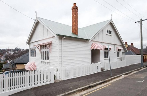 Launceston CBD House | Harmony House - CBD
