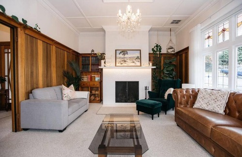 Launceston CBD House | Harmony House - CBD
