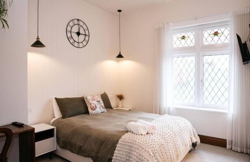 Launceston CBD House | Harmony House - CBD