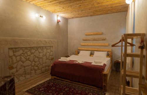 Ortahisar House | Harmony Houses Cappadocia