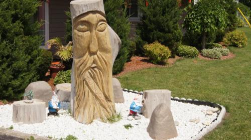 Goderich Hotel | Harmony Inn