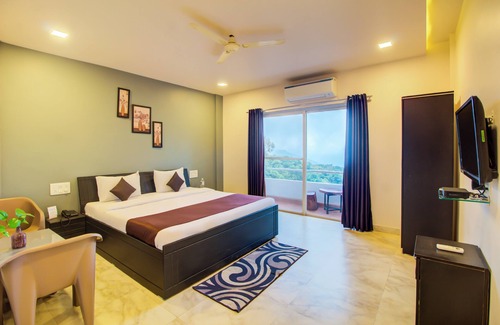 Gureghar Hotel | Harmony Palace