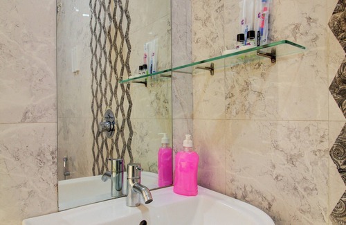 Gureghar Hotel | Harmony Palace