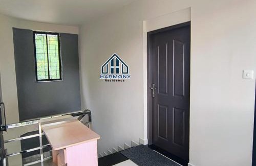 Thiruvananthapuram Apartment | Harmony Residence