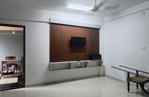 Thiruvananthapuram Apartment | Harmony Residence