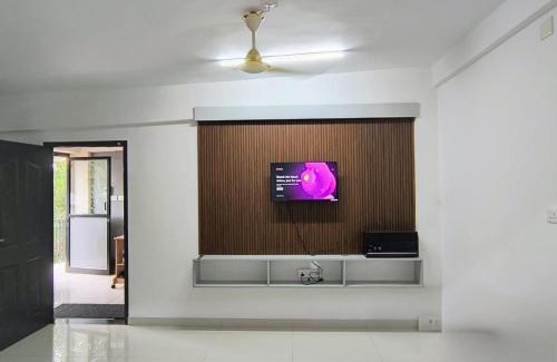 Thiruvananthapuram Apartment | Harmony Residence