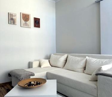 Papa Apartment | Harmony Suite Apartment