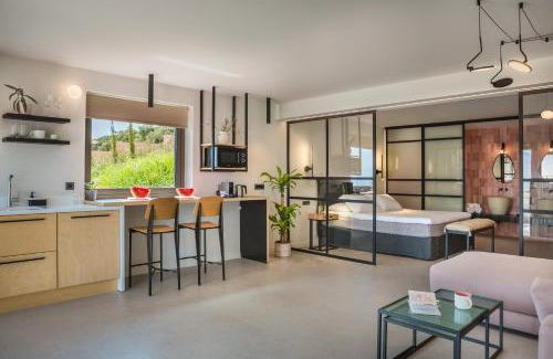 Khelmata Apartment | Harmony Suites