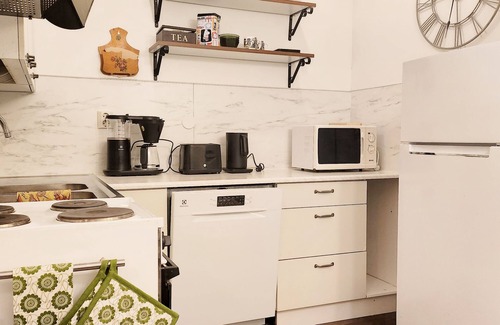 Jyvaskyla Apartment | Harmooni Suites