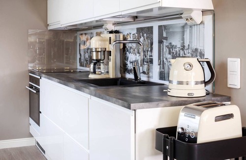 Jyvaskyla Apartment | Harmooni Suites