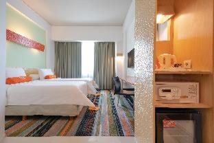 Bandung Hotel | HARRIS Hotel & Convention Festival Citylink Bandung