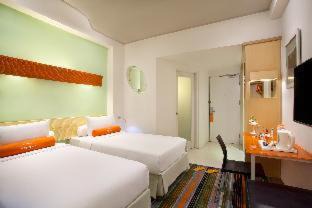 Bandung Hotel | HARRIS Hotel & Convention Festival Citylink Bandung