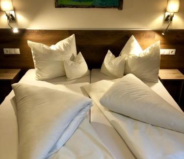 Pettneu am Arlberg Apartment | Harry´s Appartement