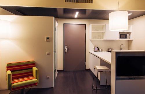 Dornbirn Hotel | harry's home Dornbirn hotel & apartments