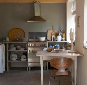 Brosarp House | Harrys Hardware Home