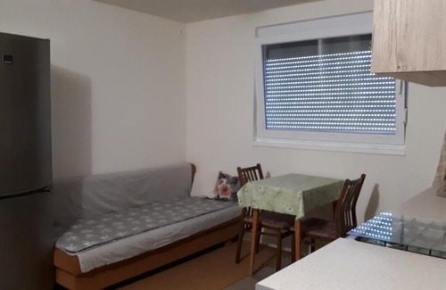 Belatelep House | Harsona Vendégház