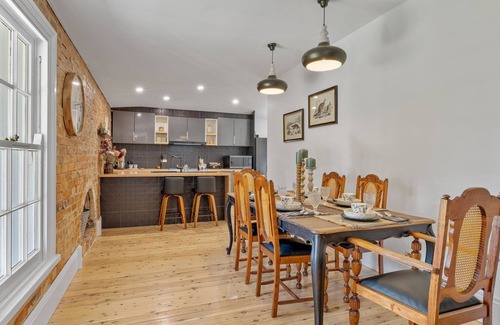Indigo Valley Other | Hart Cottage Farm Stay in Indigo Valley