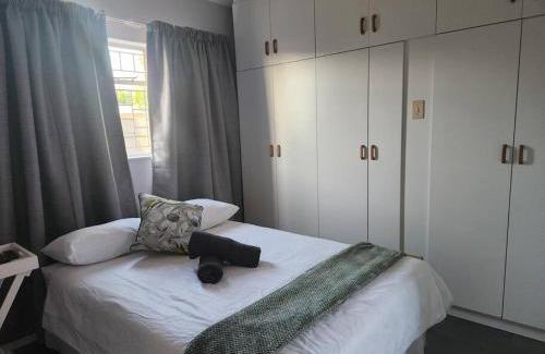 Worcester Apartment | HartebeesDen