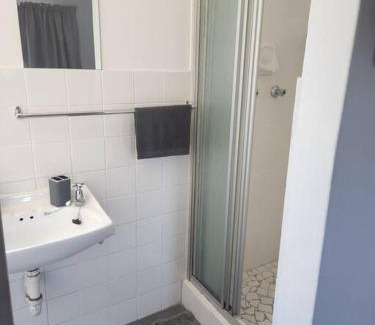 Worcester Apartment | HartebeesDen