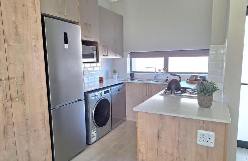 Hartenbos Apartment | Hartenbos Oestervanger 8