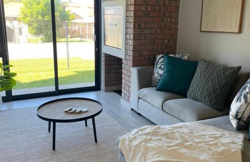 Hartenbos Apartment | Hartenbos Oestervanger 8
