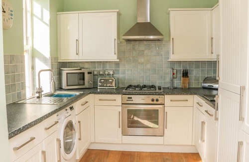 Mortehoe Cottage | Hartland View