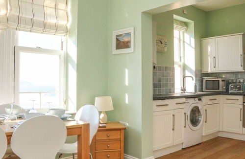 Mortehoe Cottage | Hartland View