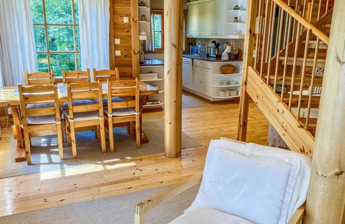 Hartola House | Hartolan Ilo by Interhome