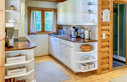 Hartola House | Hartolan Ilo by Interhome