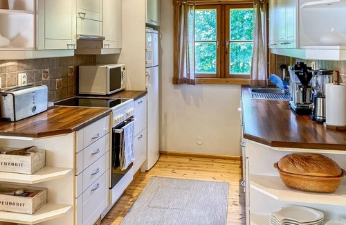 Hartola House | Hartolan Ilo by Interhome