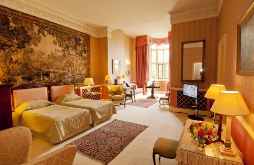 Hartwell Hotel | Hartwell House & Spa