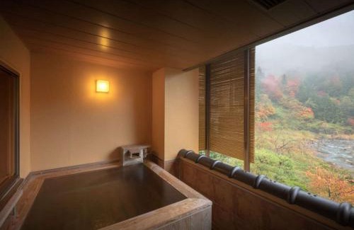 Tsuchiyu Hotel | Harumiya Ryokan