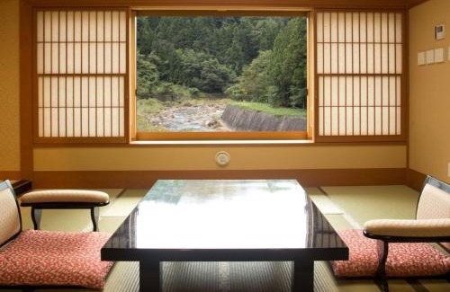 Tsuchiyu Hotel | Harumiya Ryokan